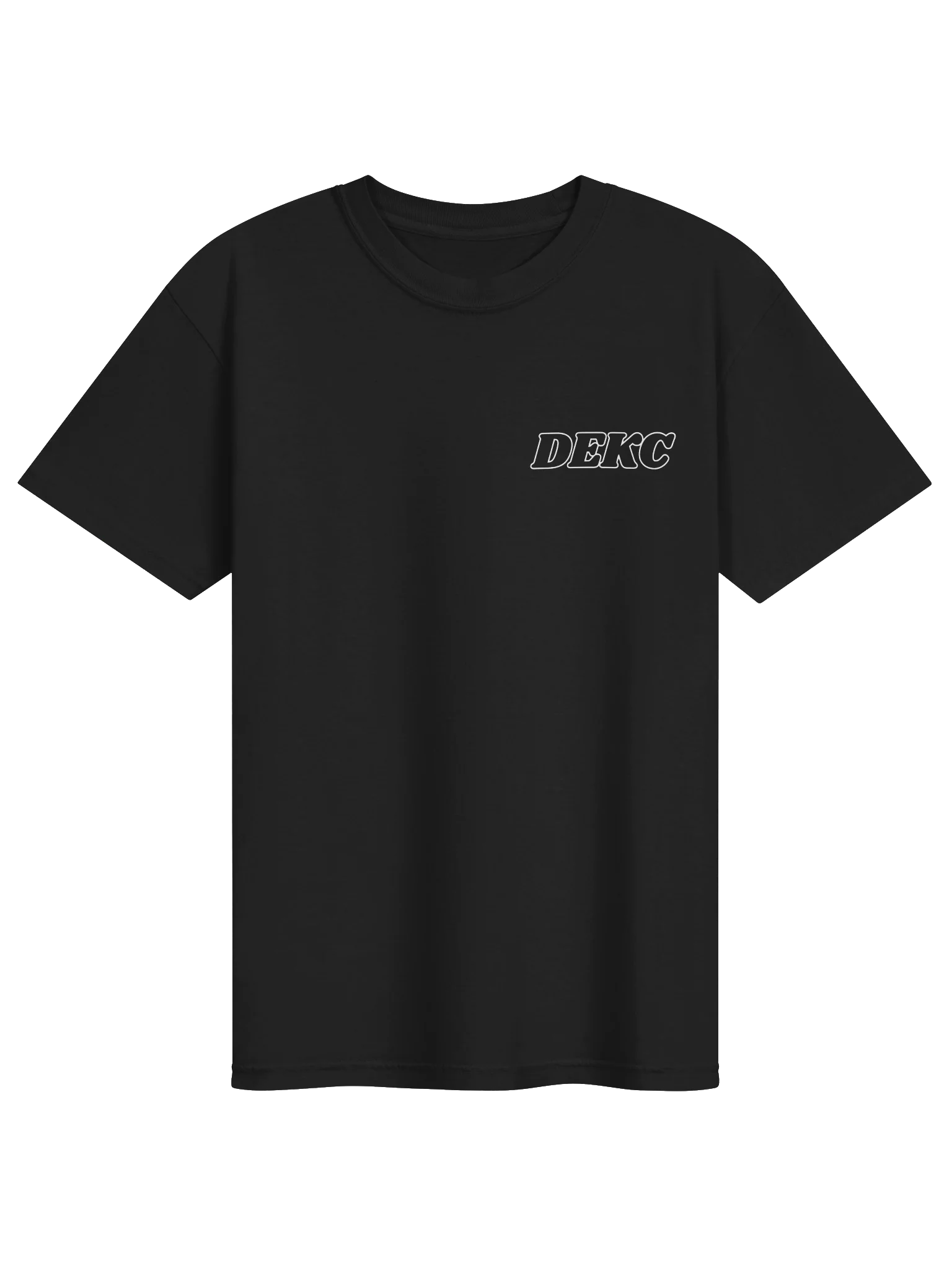 DEKC Shirt product image (6)