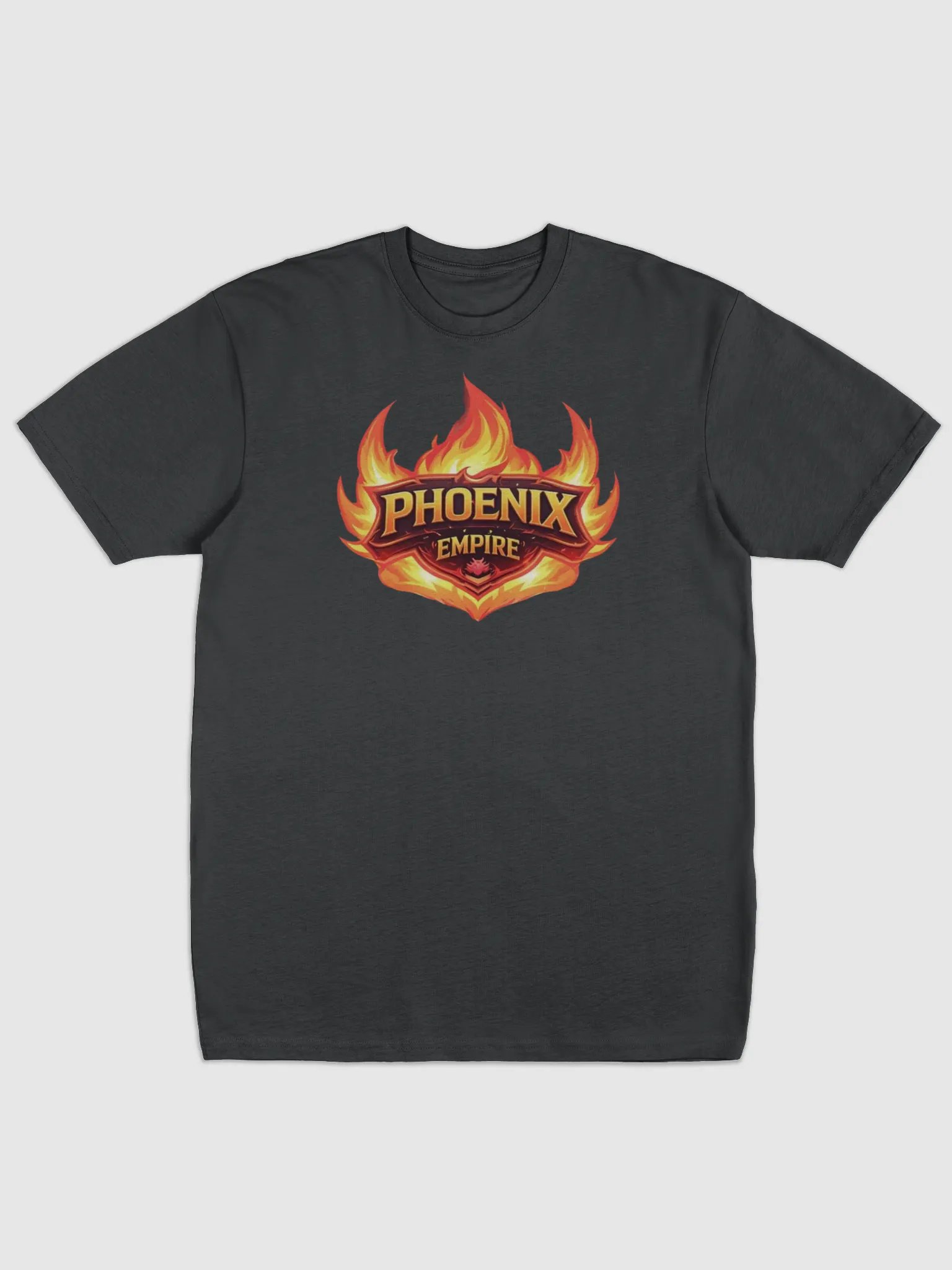 Shield T-Shirt product image (1)