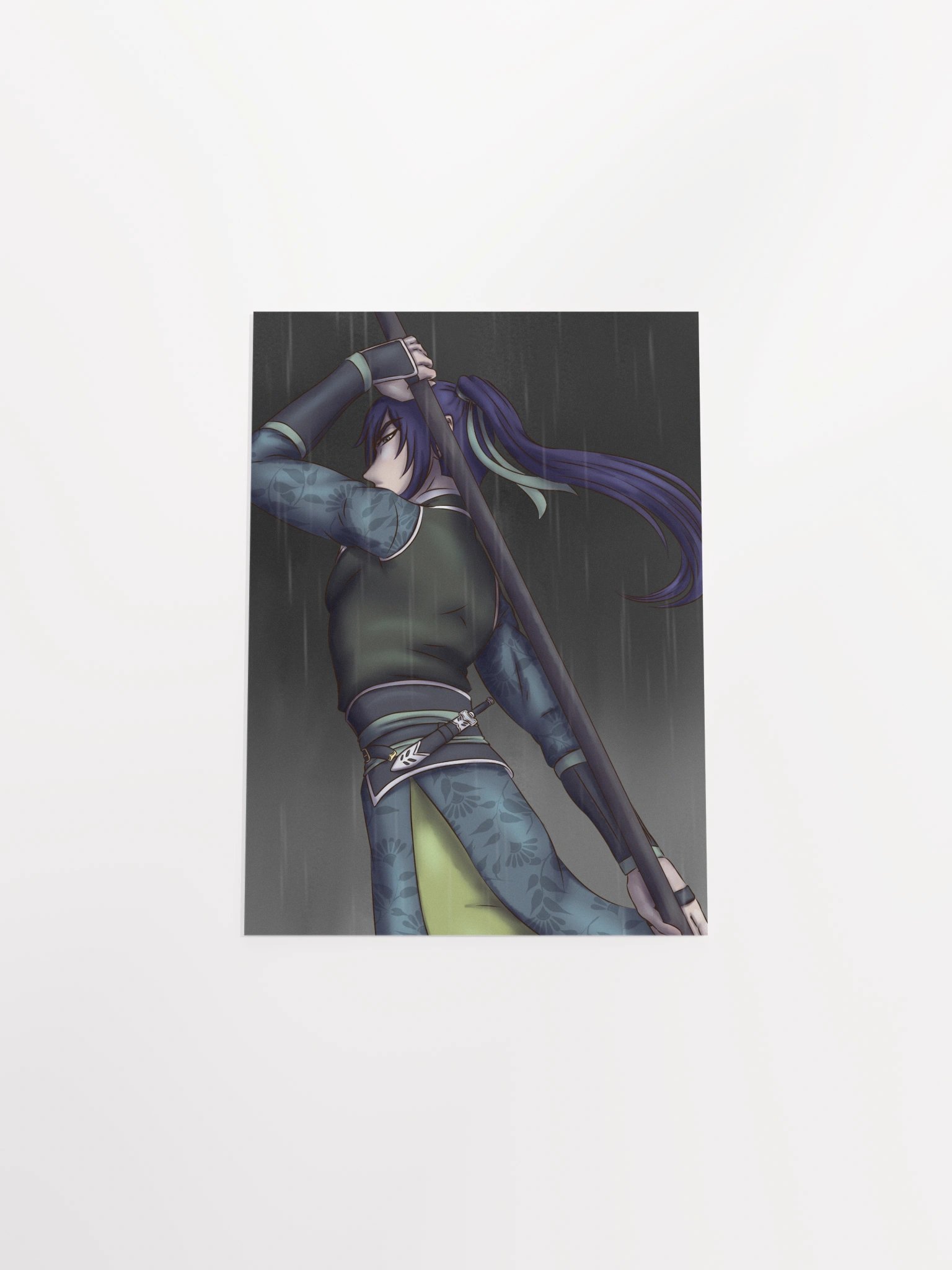 War - Riluo Print product image (12)