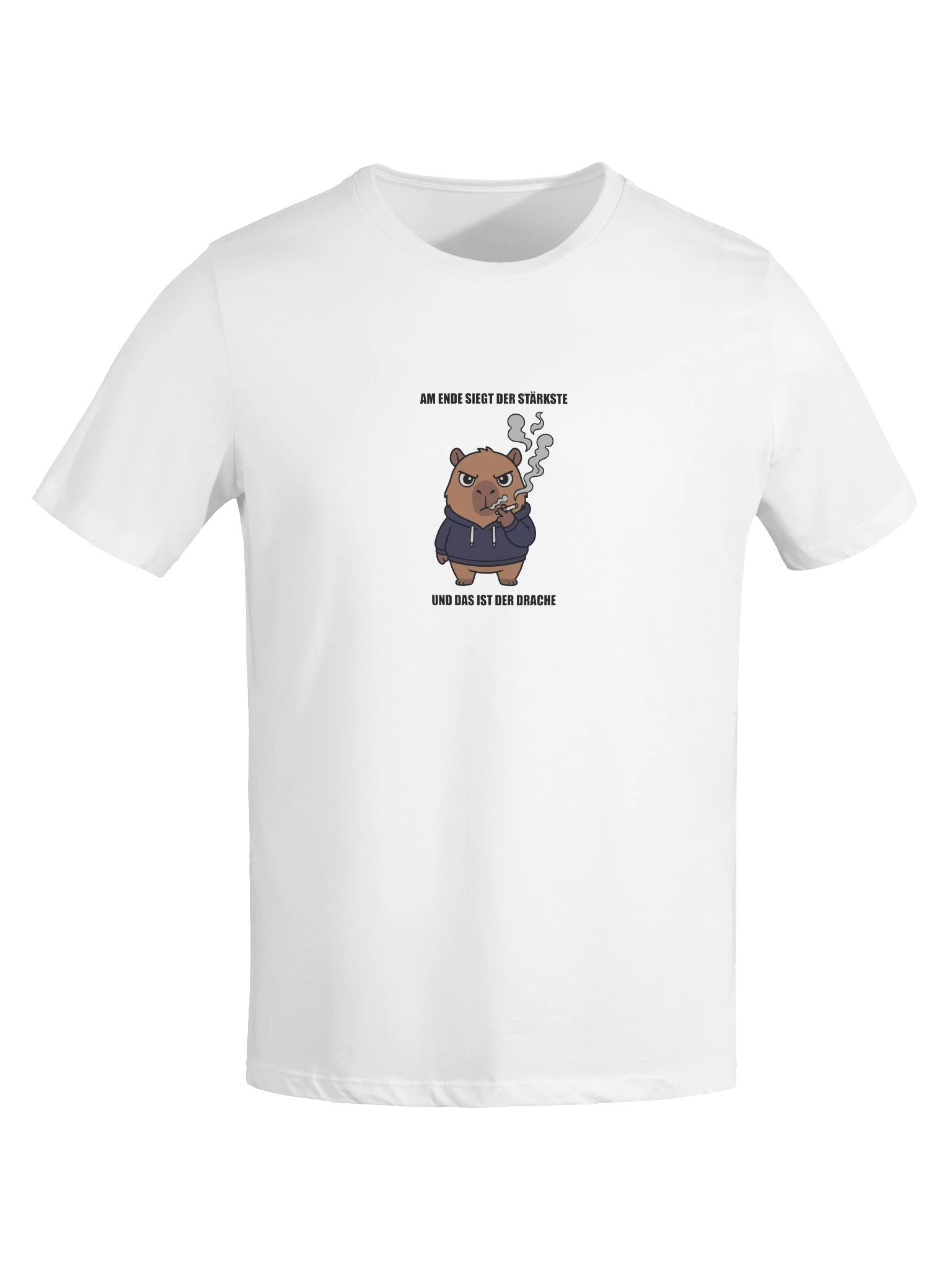 Bella+Canvas Women's Supersoft Relaxed-fit T-Shirt product image (1)