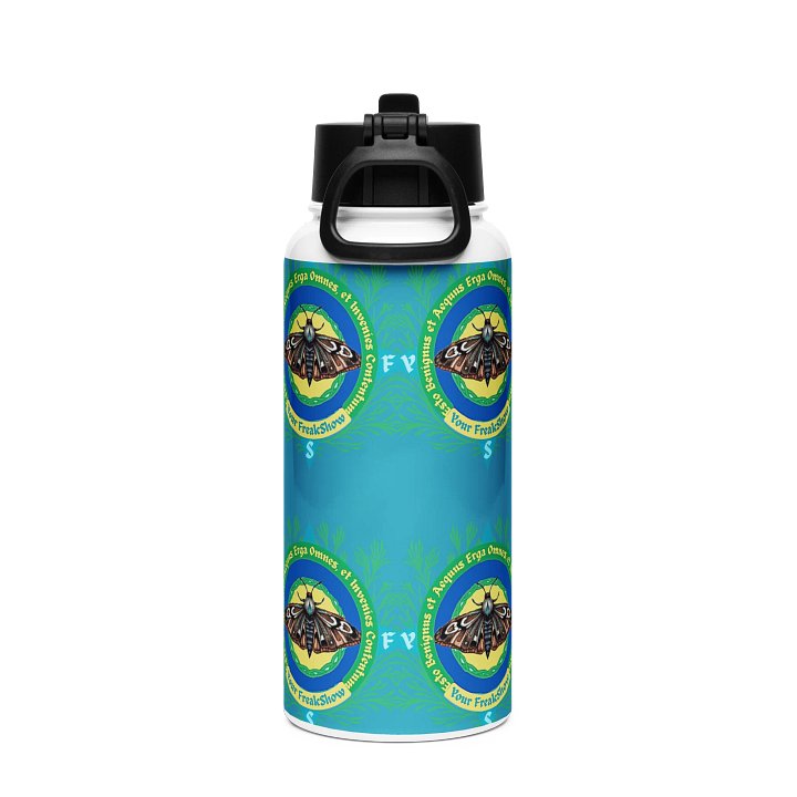 YourFreakshow The Steel Jug! product image (2)