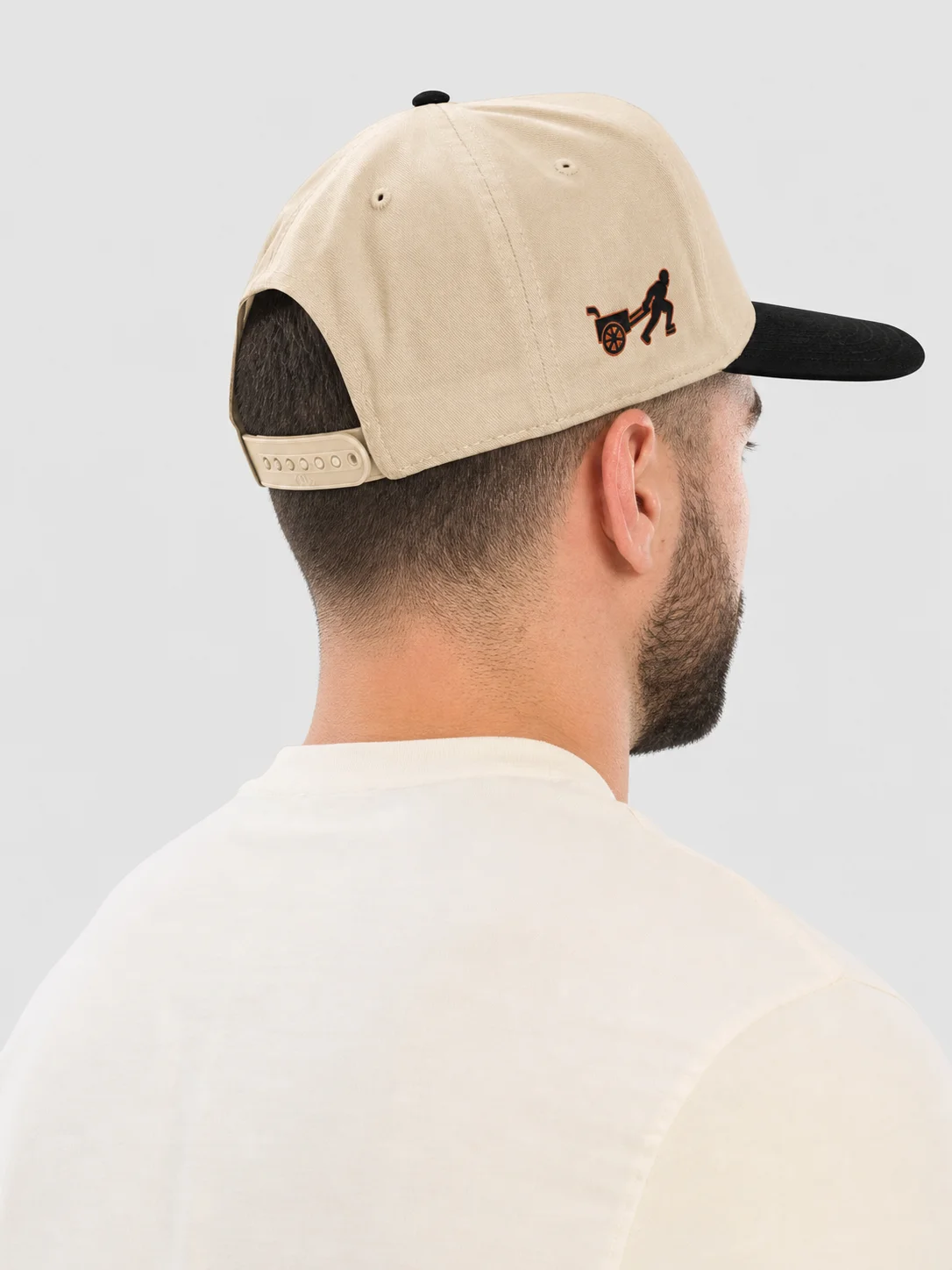 Deseret Hockey Club "Founding Seal" Cap product image (8)