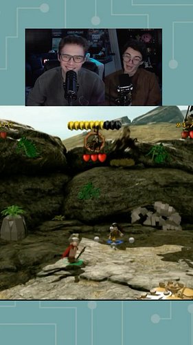 “Am I the Bad Guy?” - A Cookie Crumb | #legothehobbit
