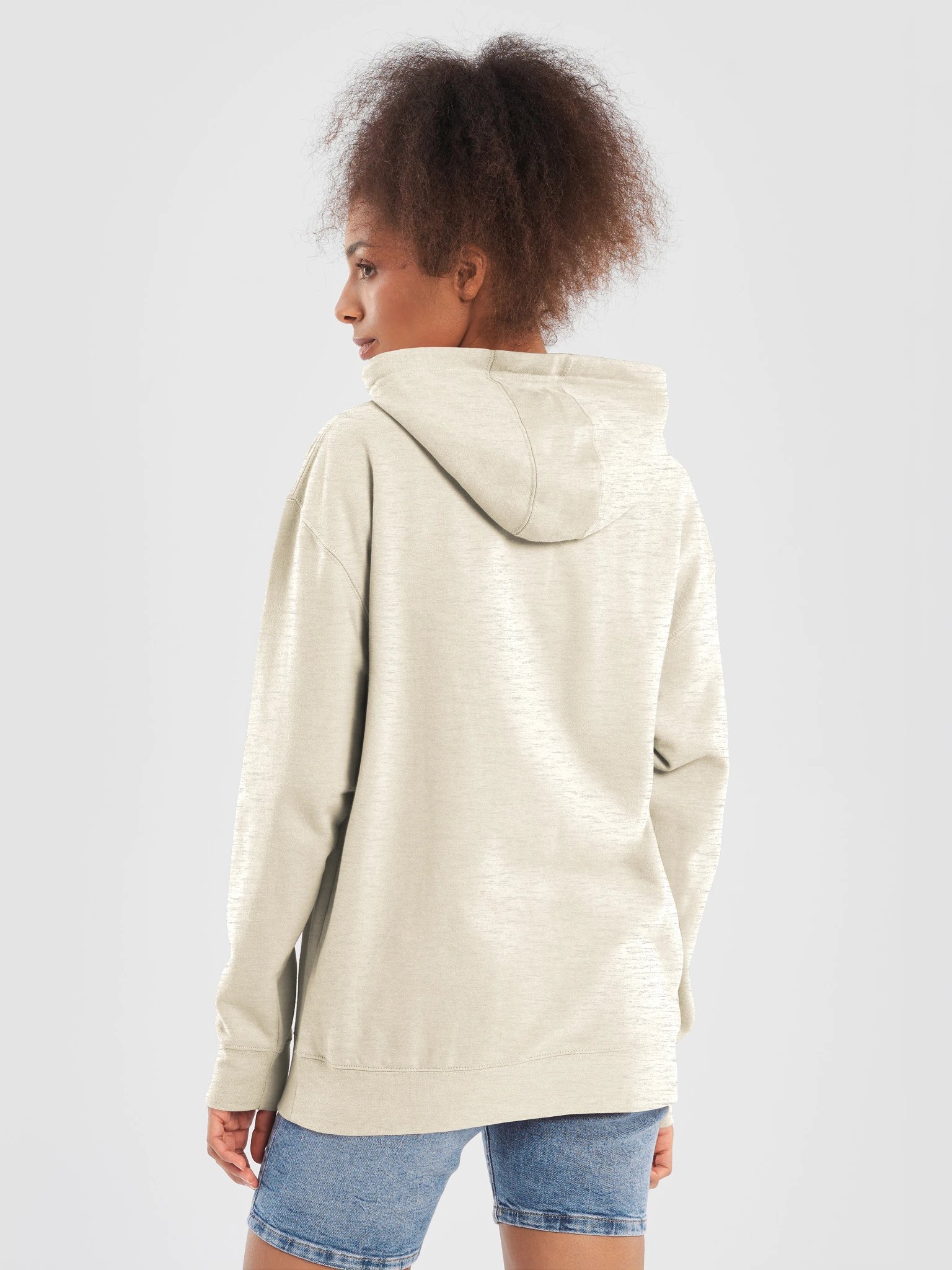 Lyn After Dark — Slightly Unwell Hoodie product image (16)