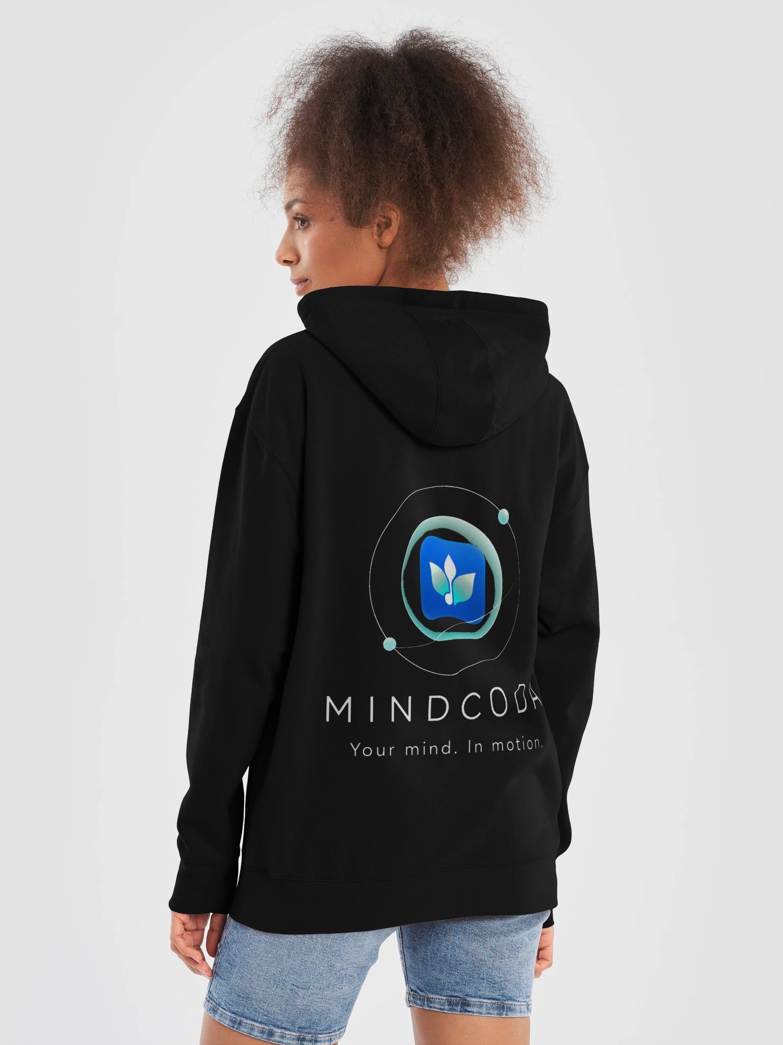MINDCODA Everyday Hoodie product image (6)