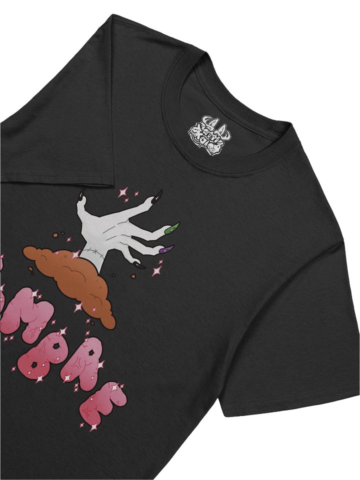 "ZOMBAE" T-Shirt product image (2)