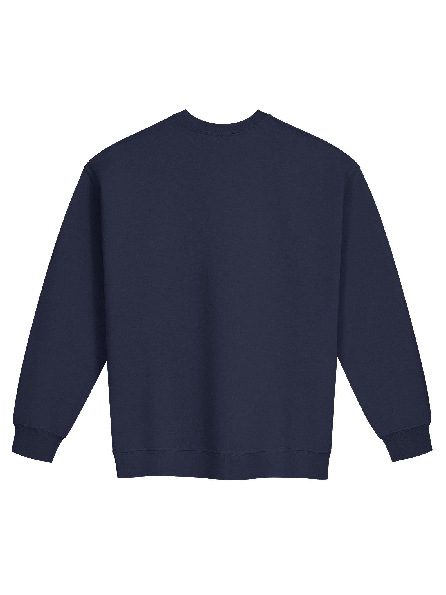TeddyChan Logo Crewneck product image (8)