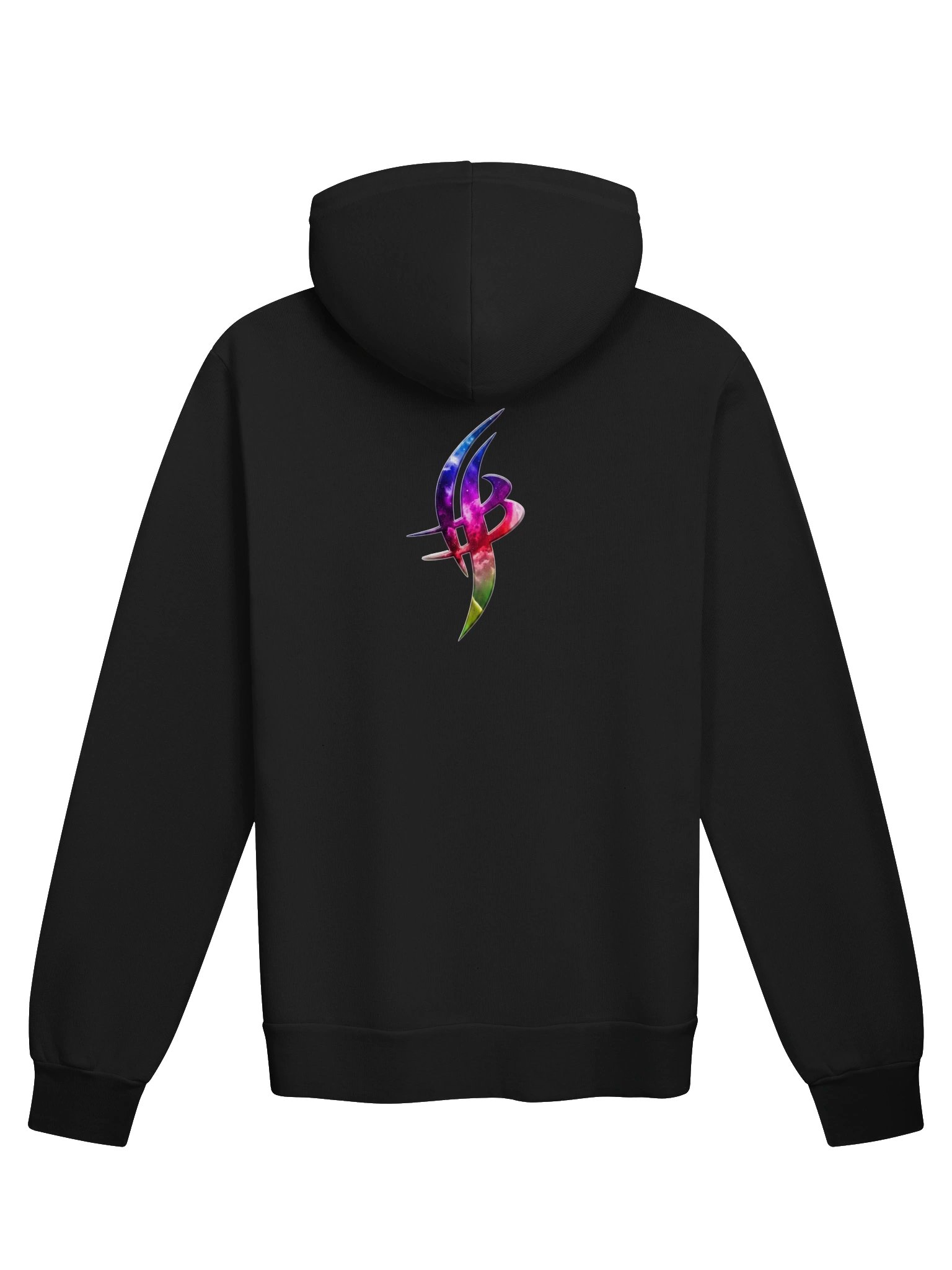 Original Gods BEAM HOODIE product image (2)