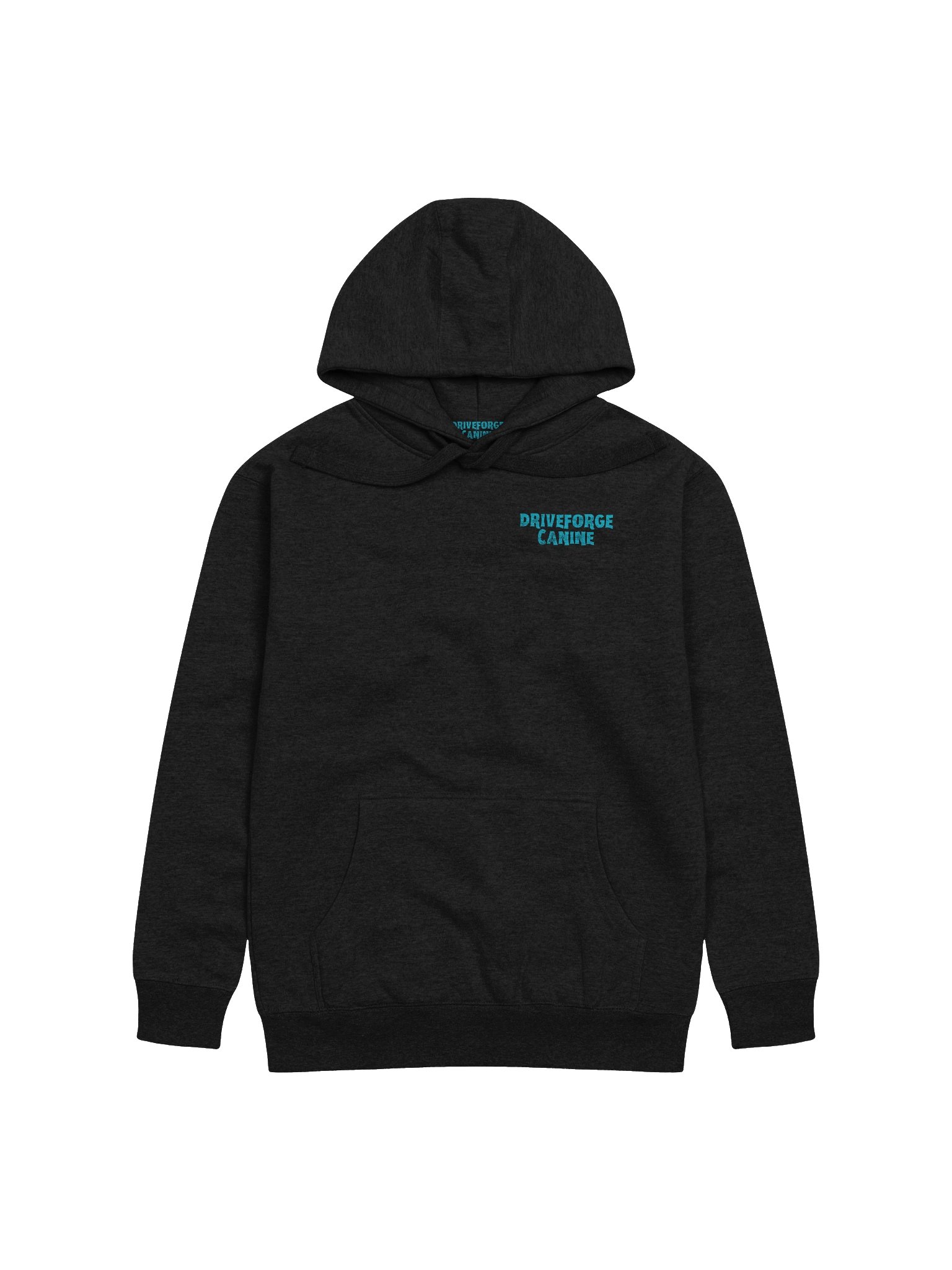 Build Drive, Not Ego - Malinois Hoodie product image (2)
