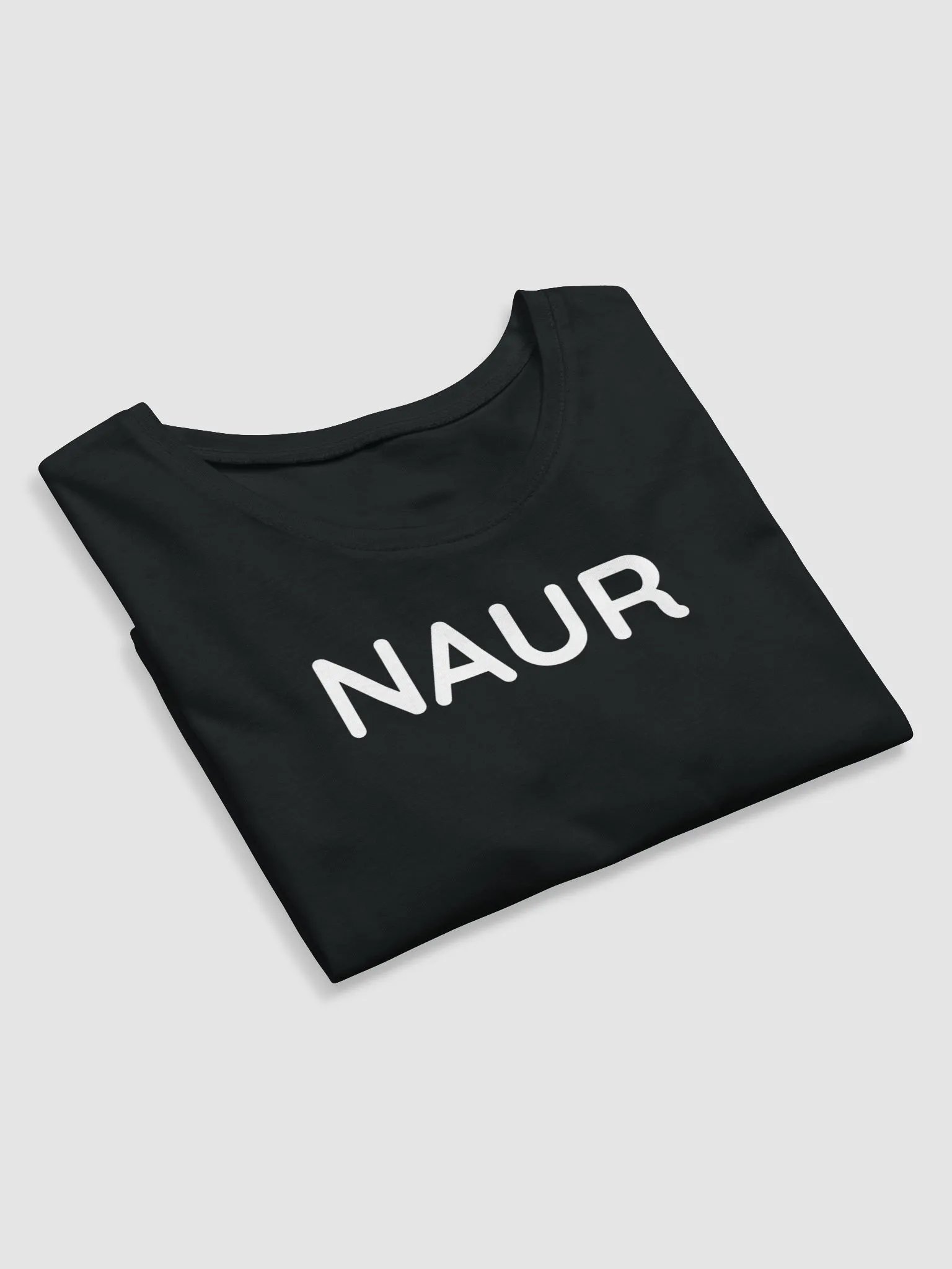 Naur Organic Crop Top product image (6)