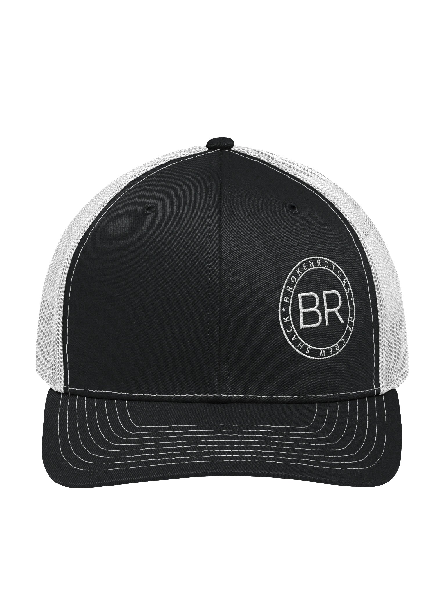 Crew Shack Snap Back product image (2)