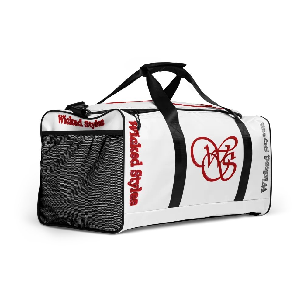 WS Duffle Bag product image (12)