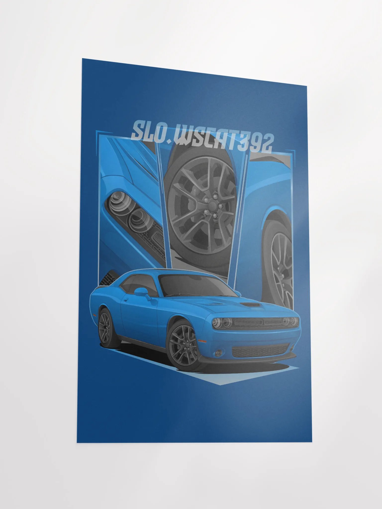 Poster - slo.wscat392 product image (3)