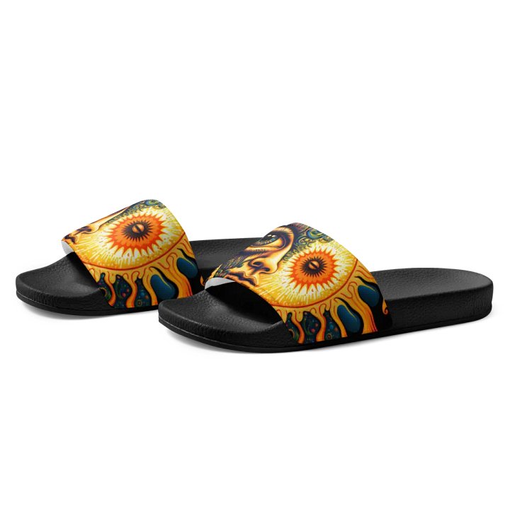 Beach Women's Slides 2025 product image (2)