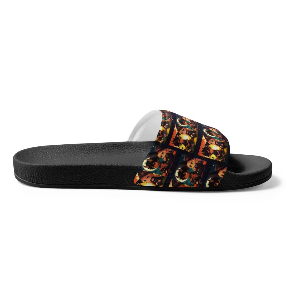 KK & JP SLIDES(For Men!) product image (7)
