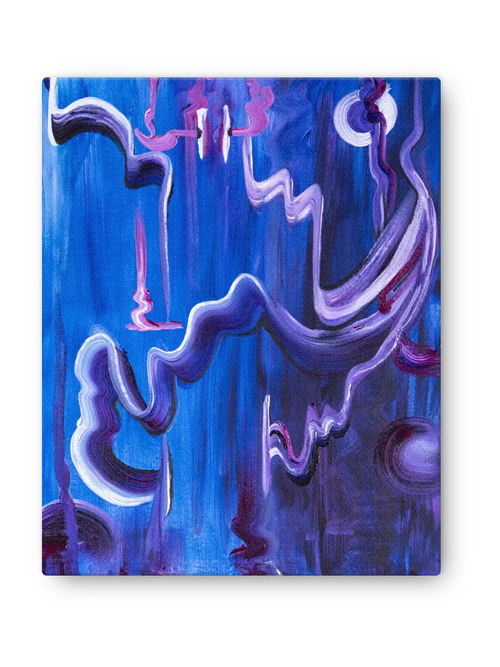 Portals | Canvas Print product image (2)