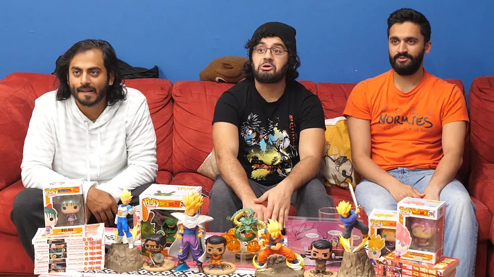 Video thumbnail