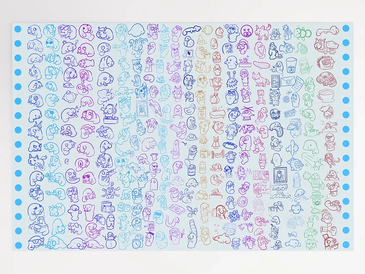 300 Manatees product image (1)