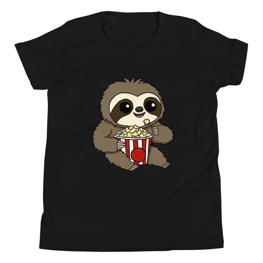 Children's Shirt - Popcorn product image (12)