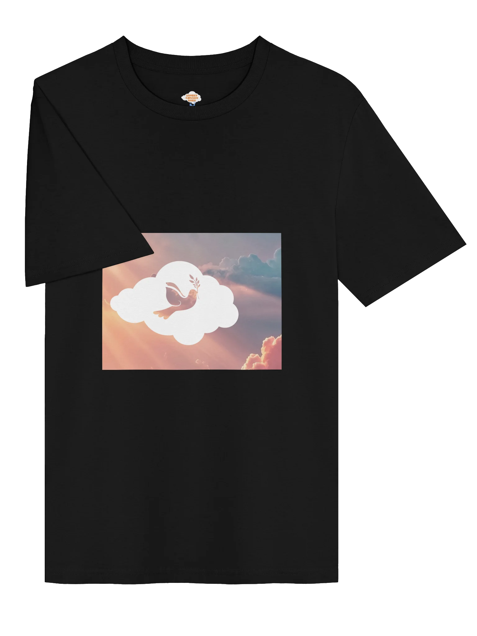 HERMOSO CIELO TEE (WOMEN) product image (3)
