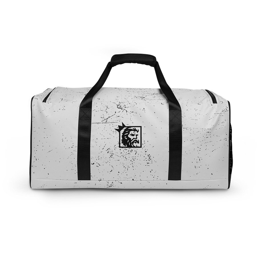 LAF Duffle Bag (White) product image (4)