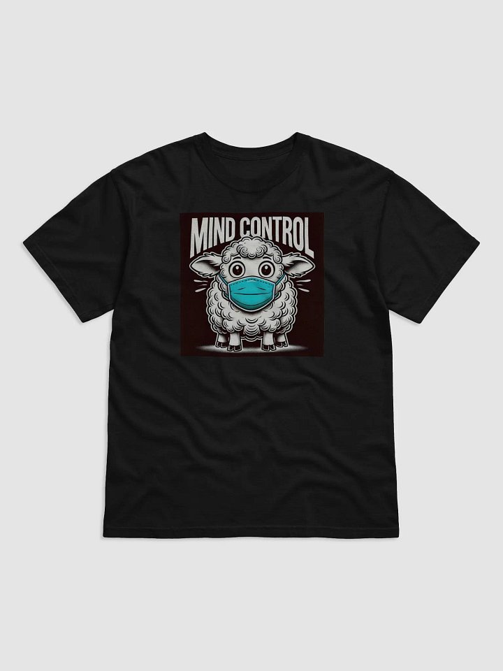 Masked Sheep - Mind Control product image (1)