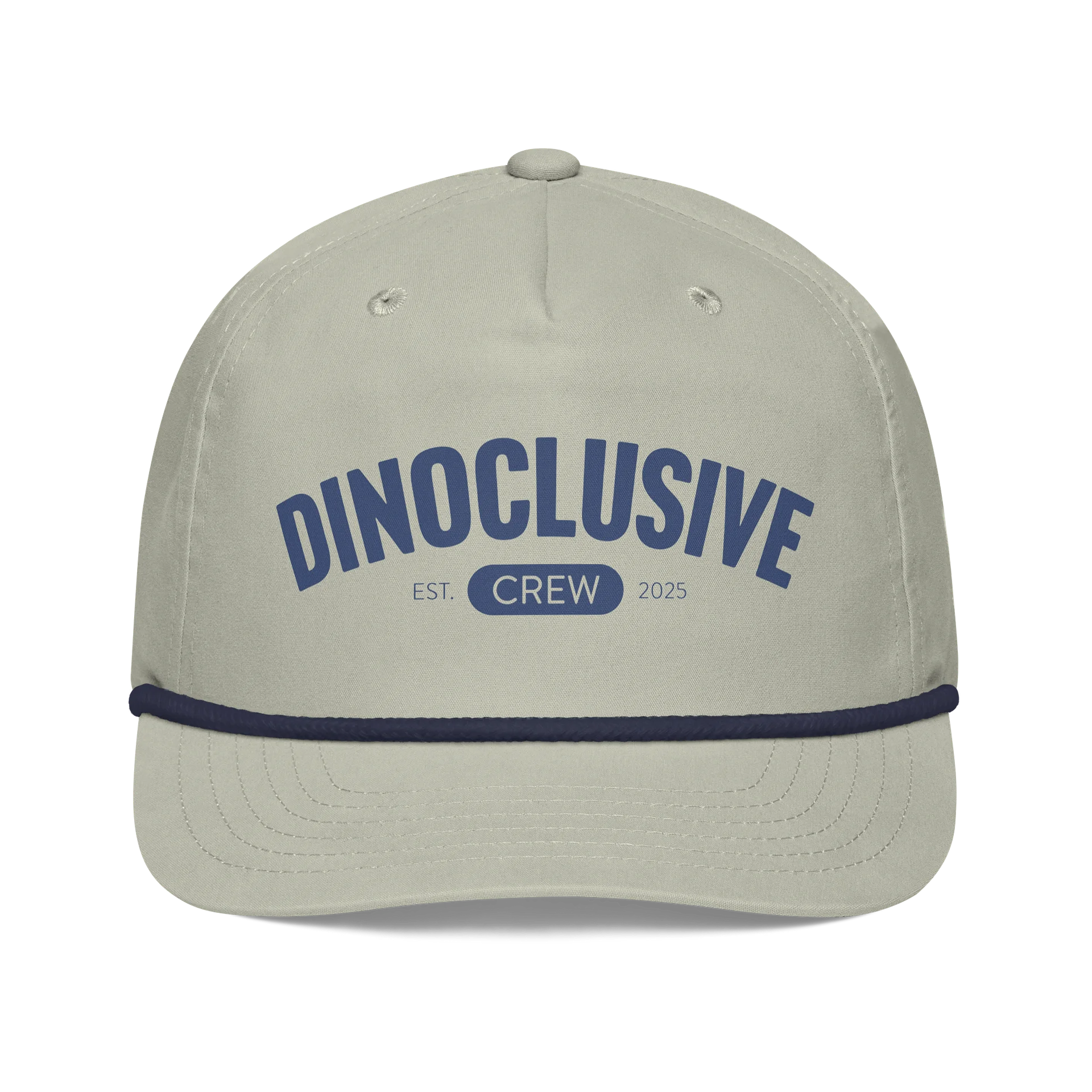 Dinoclusive Crew Hat product image (1)