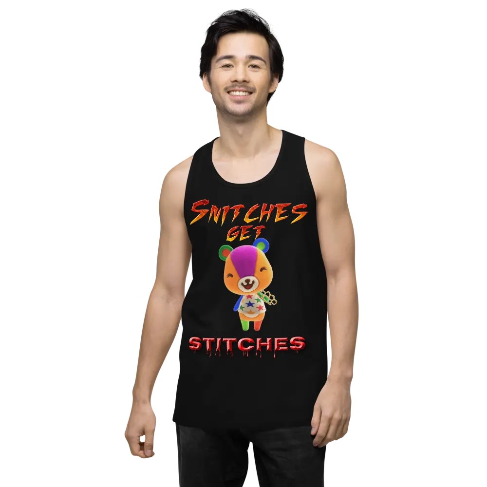 Stitches product image (2)