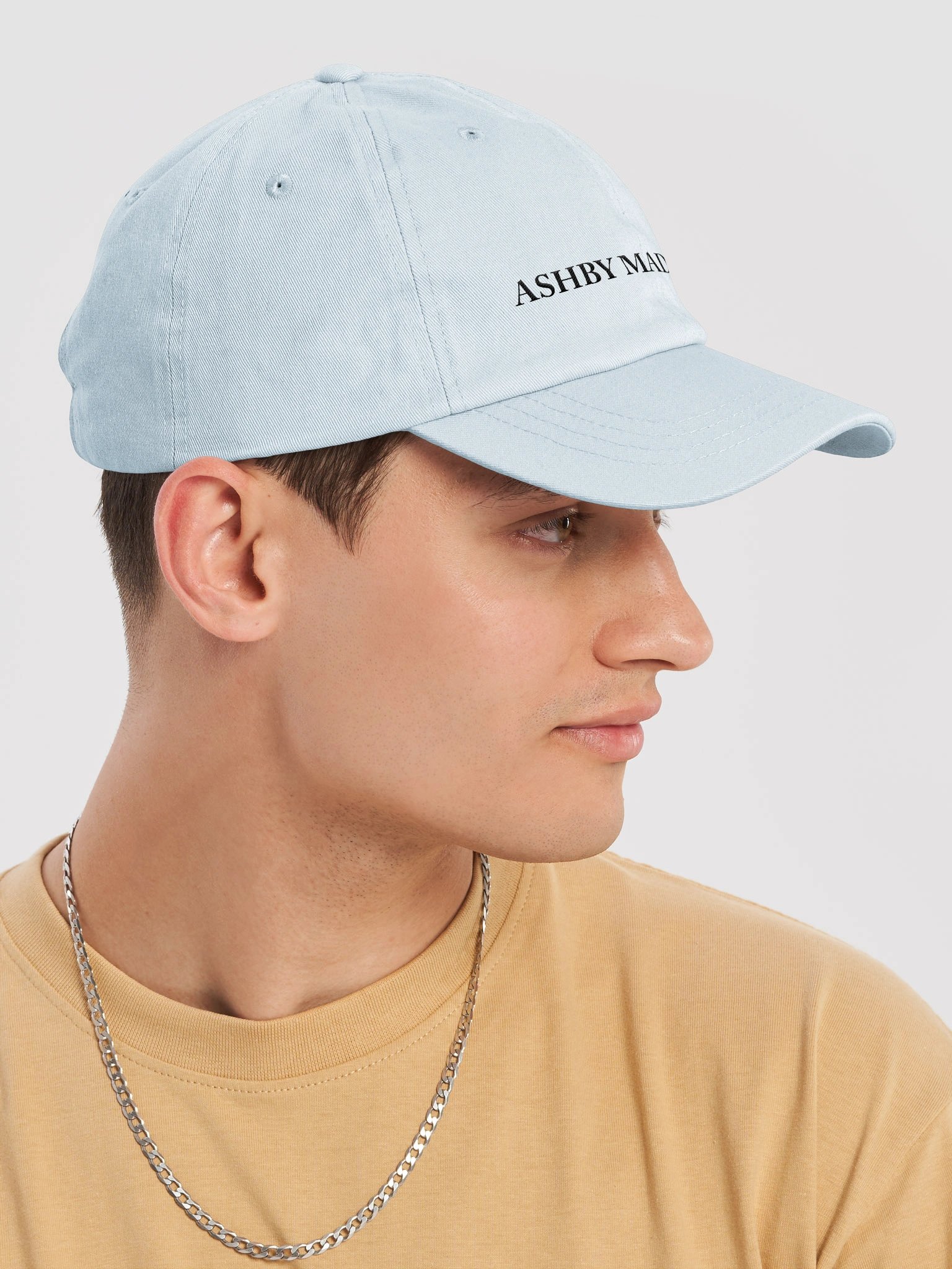 ASHBY MADE ME LAUGH HAT product image (6)