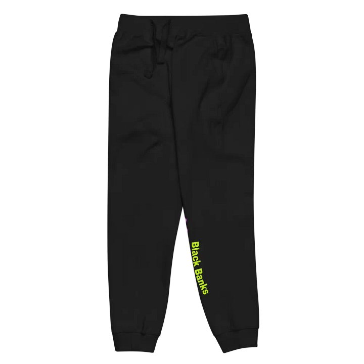 Streamline Fleece Joggers product image (2)