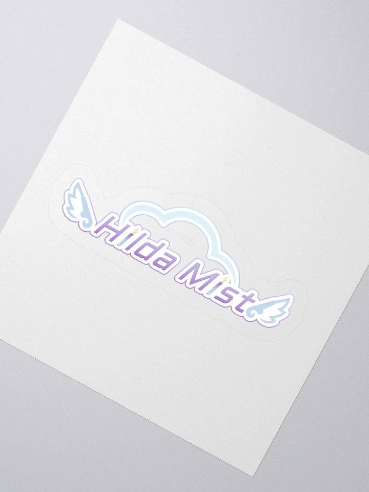 Stickers Logo product image (2)
