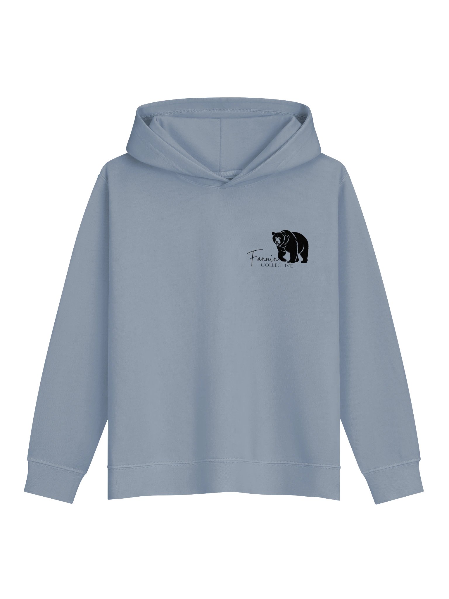 BRES Comfort Colors Hoodie product image (2)