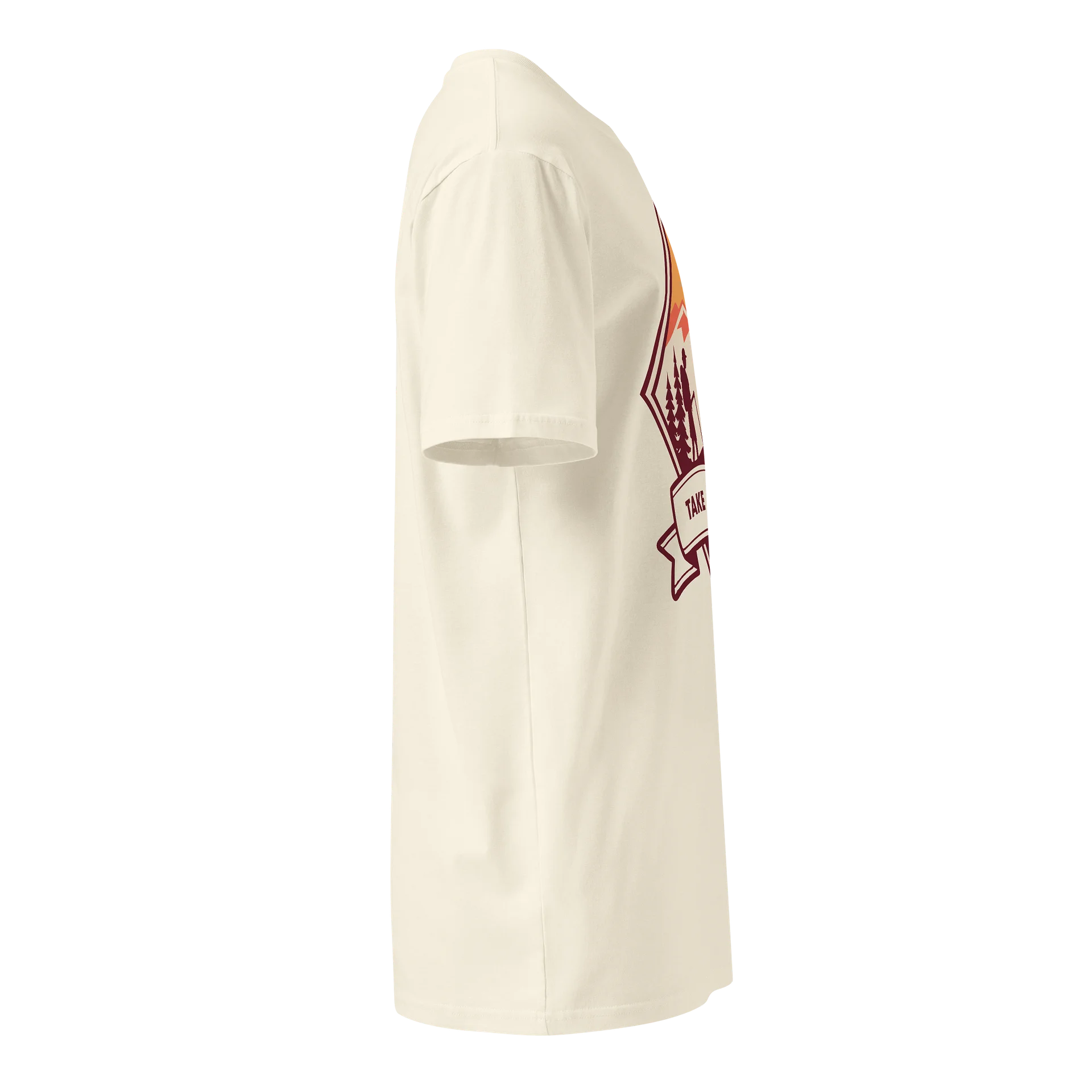 Mountain Hikers Tee product image (4)