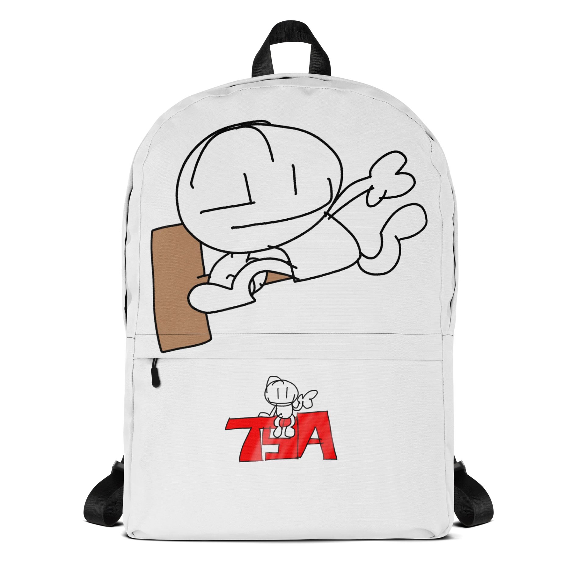 The TGA backpack product image (1)