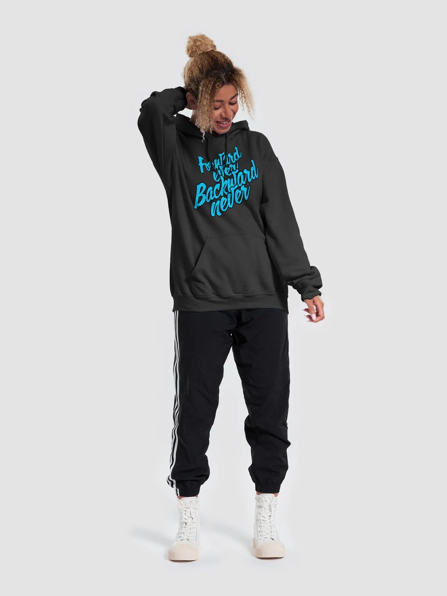 Official F.E.B.N.1 Hoodie product image (5)