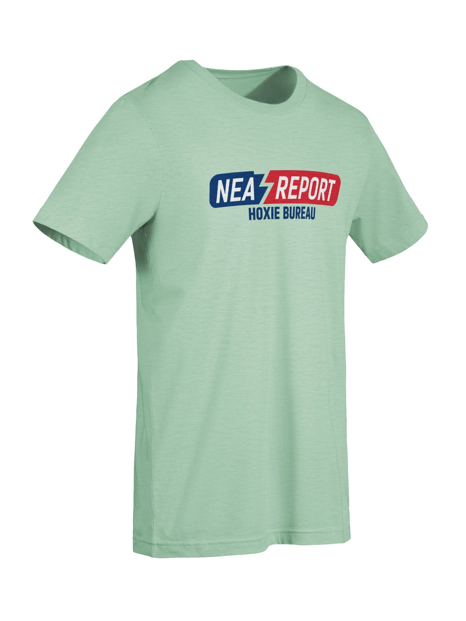 NEA Report Hoxie Bureau T-Shirt product image (7)