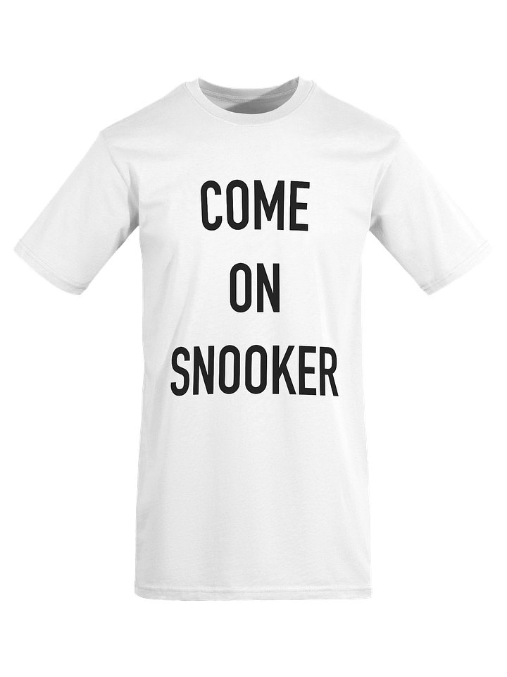 COME ON SNOOKER product image (1)