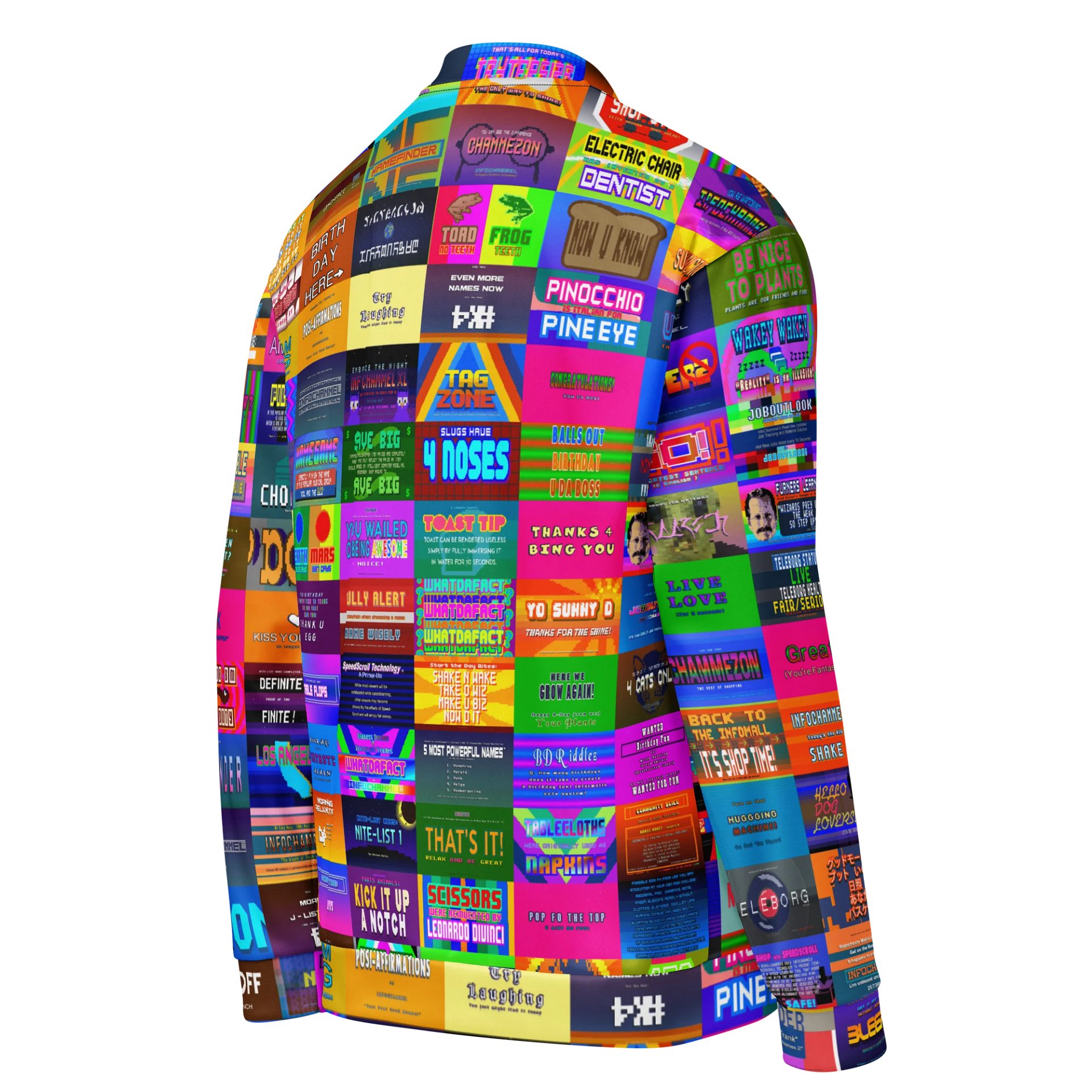 INFOSCREEN COLORJACK product image (4)