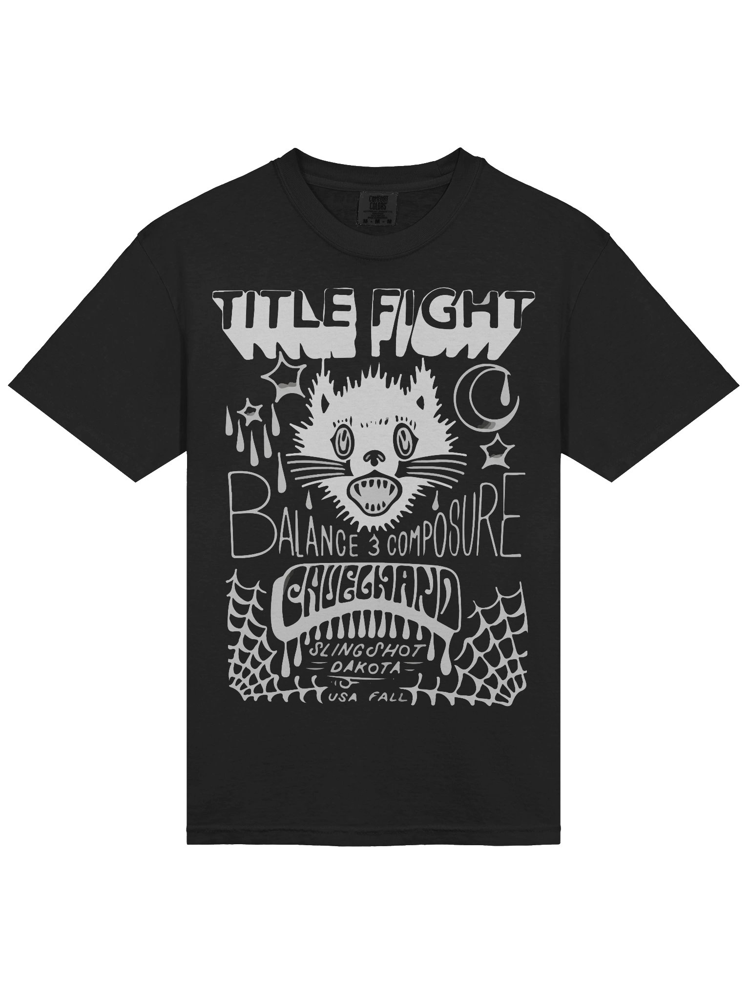 Balance & Composure Inverted product image (3)