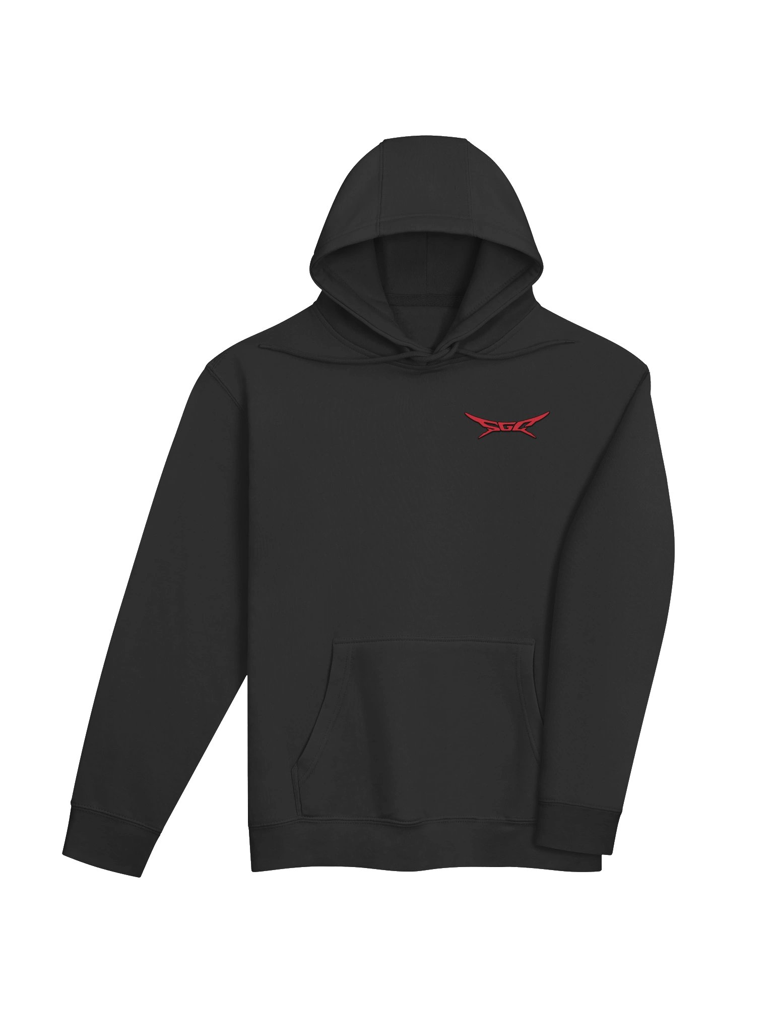 G2g 2026 Comic Hoodie product image (4)
