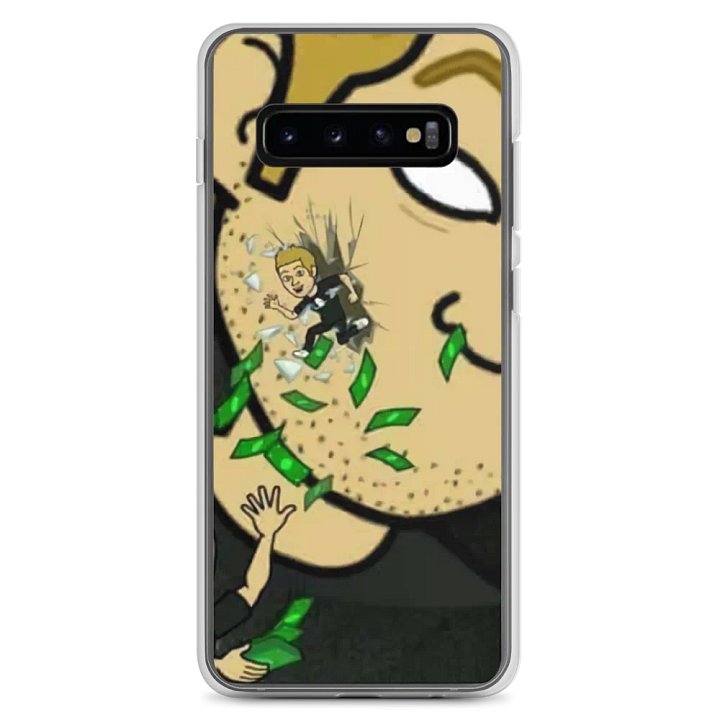 SavageOnDemand Print #16 (SAMSUNG-HARD-CASE) product image (2)