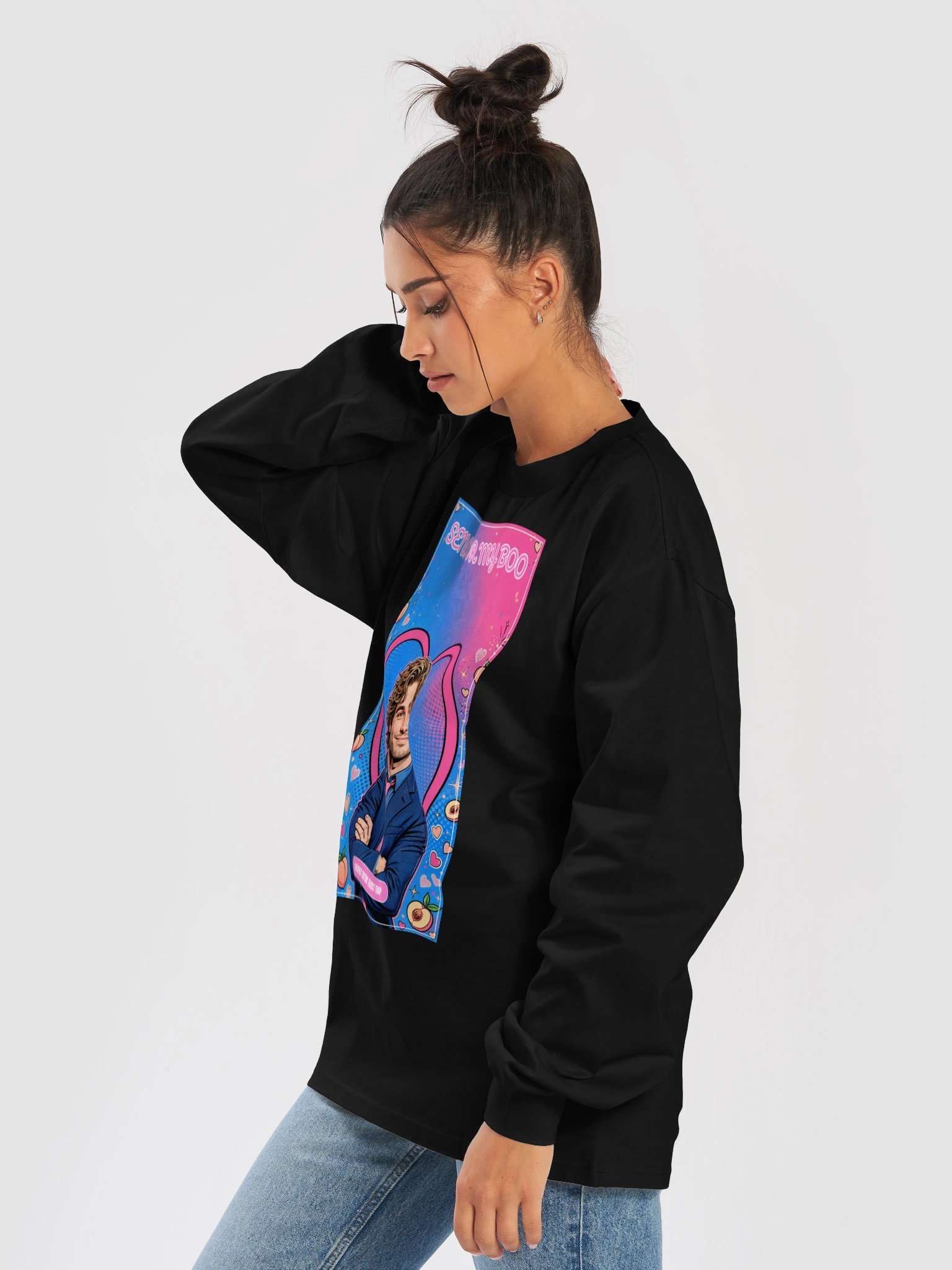 Senator My Boo Long Sleeve (V3) product image (14)