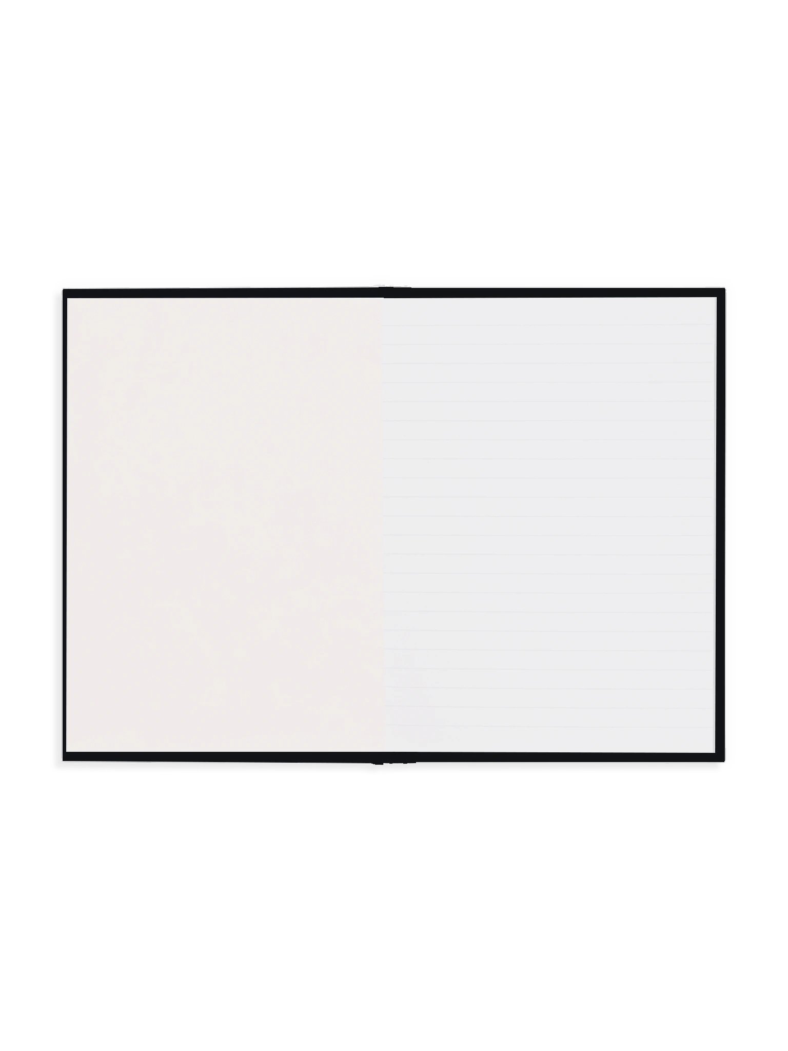 Lamp Hardcover Journal product image (3)