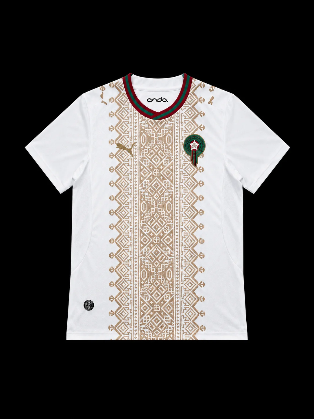 Morocco Heritage Concept Kit product image (1)