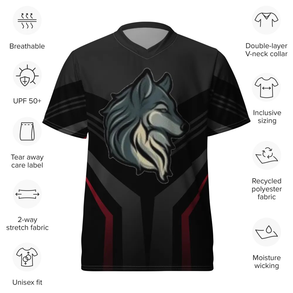 Thirst jersey product image (9)