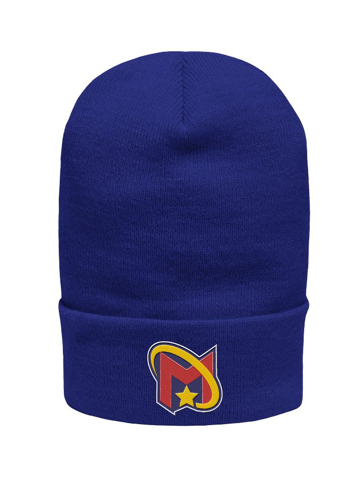 Journey Mike Odyssey Beanie product image (1)