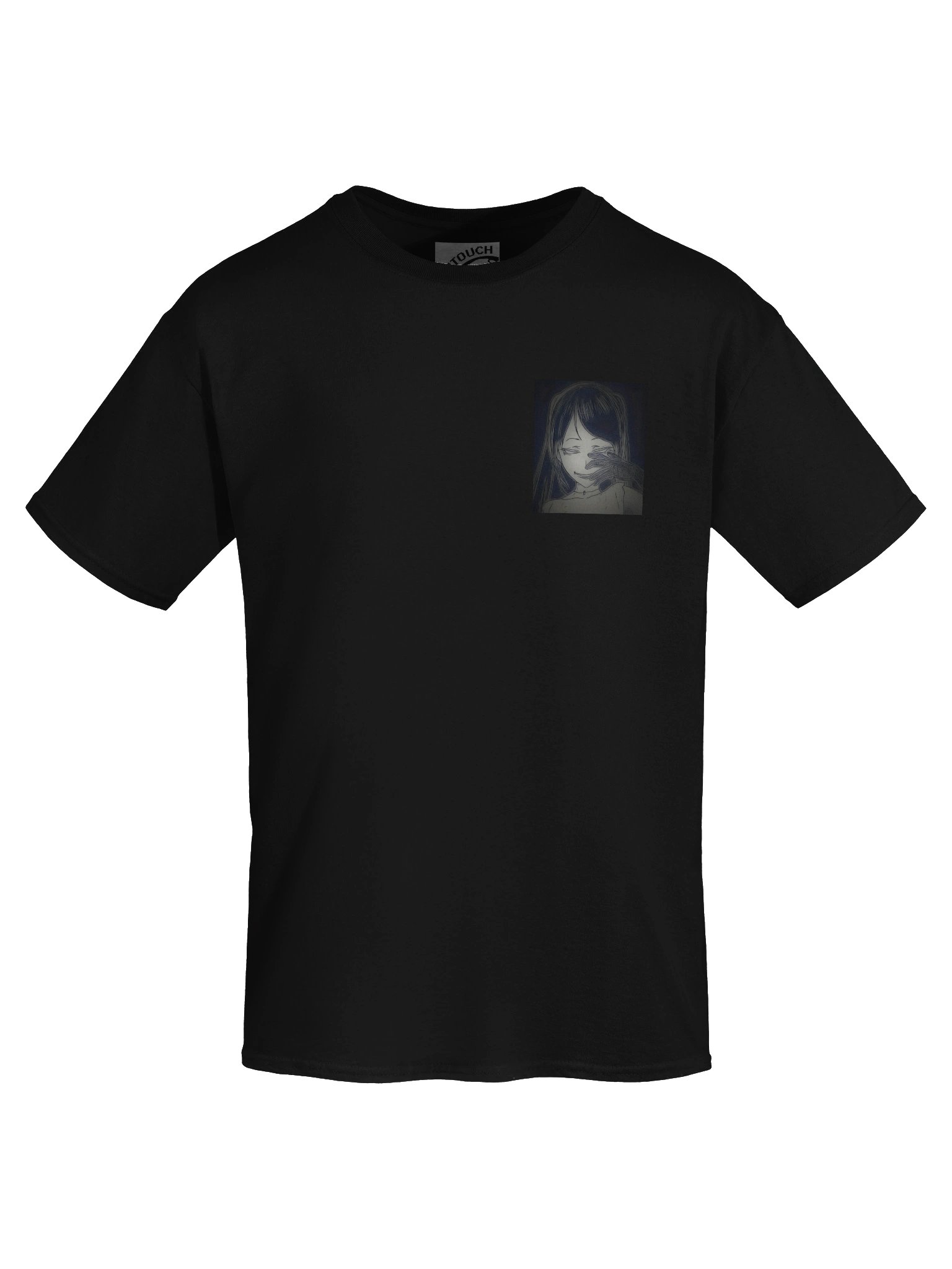 #FREESELENE tshirt product image (7)