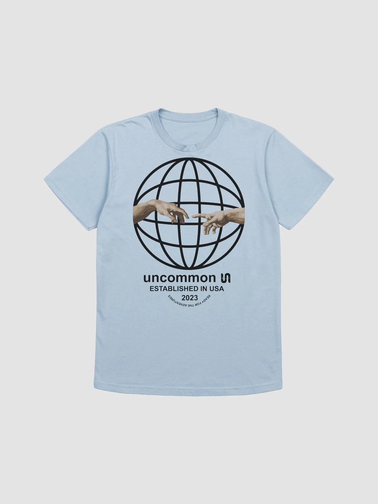 Est. 2023 Uncommon tshirt product image (13)