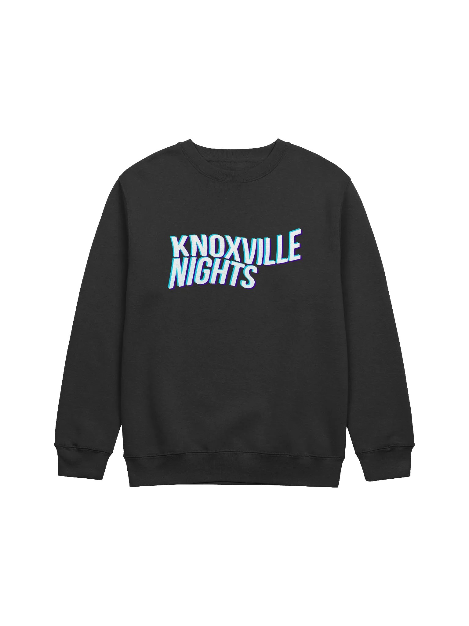 Knoxville Nights Sweatshirt product image (1)