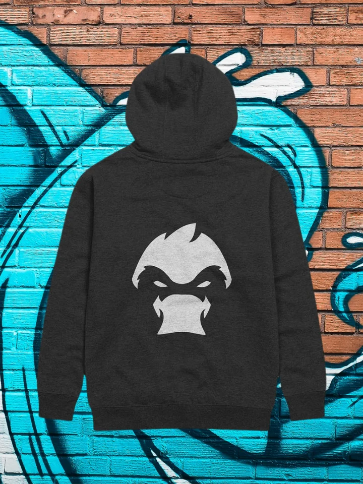 Clean Crazy Duck logo product image (9)